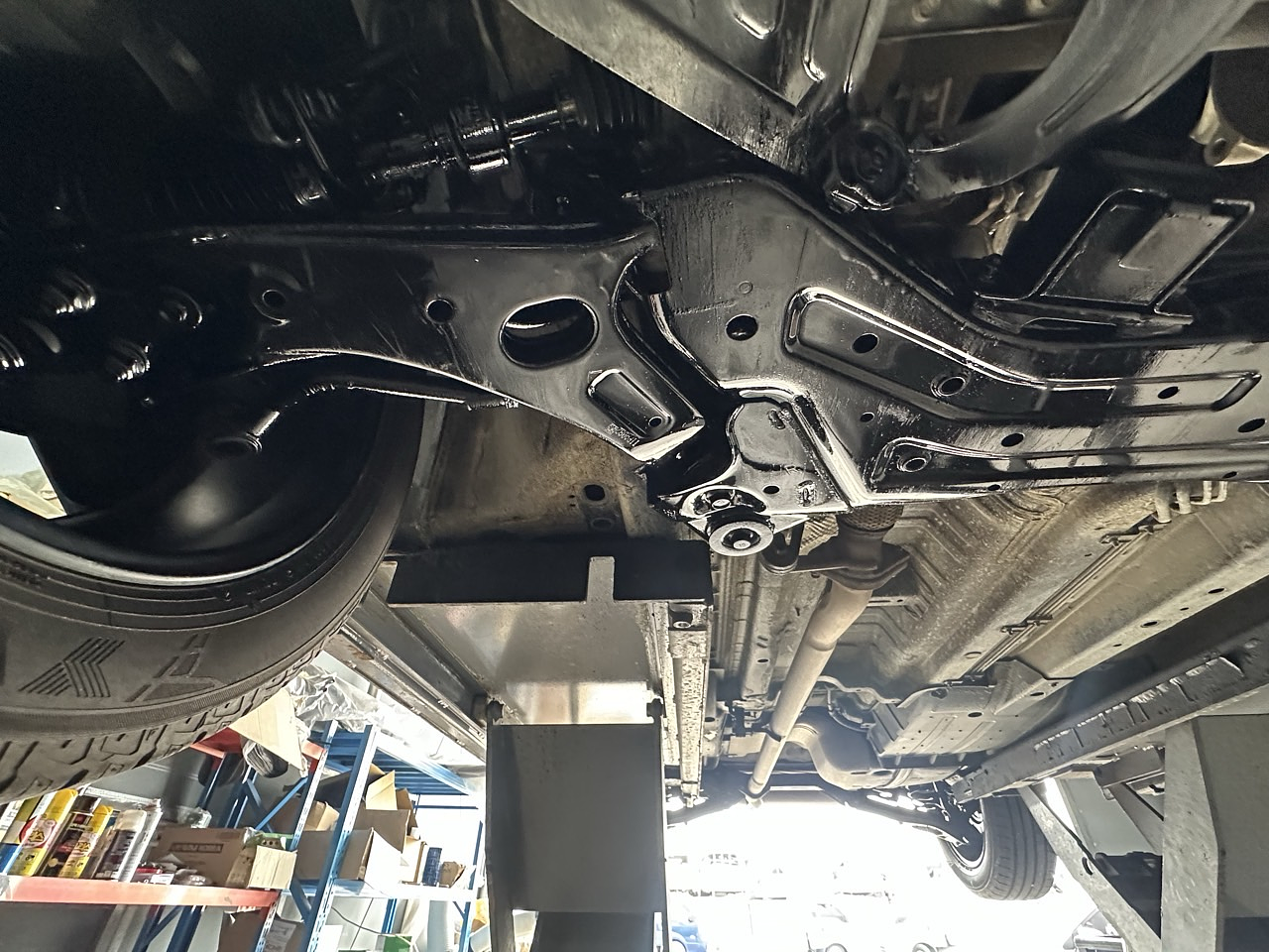 KIA SPORTAGE 2014/CAMARA  / 2WD /AUTOMATICO / DIESEL 39