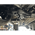 KIA SPORTAGE 2014/CAMARA  / 2WD /AUTOMATICO / DIESEL 39