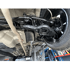 KIA SPORTAGE 2014/CAMARA  / 2WD /AUTOMATICO / DIESEL 40