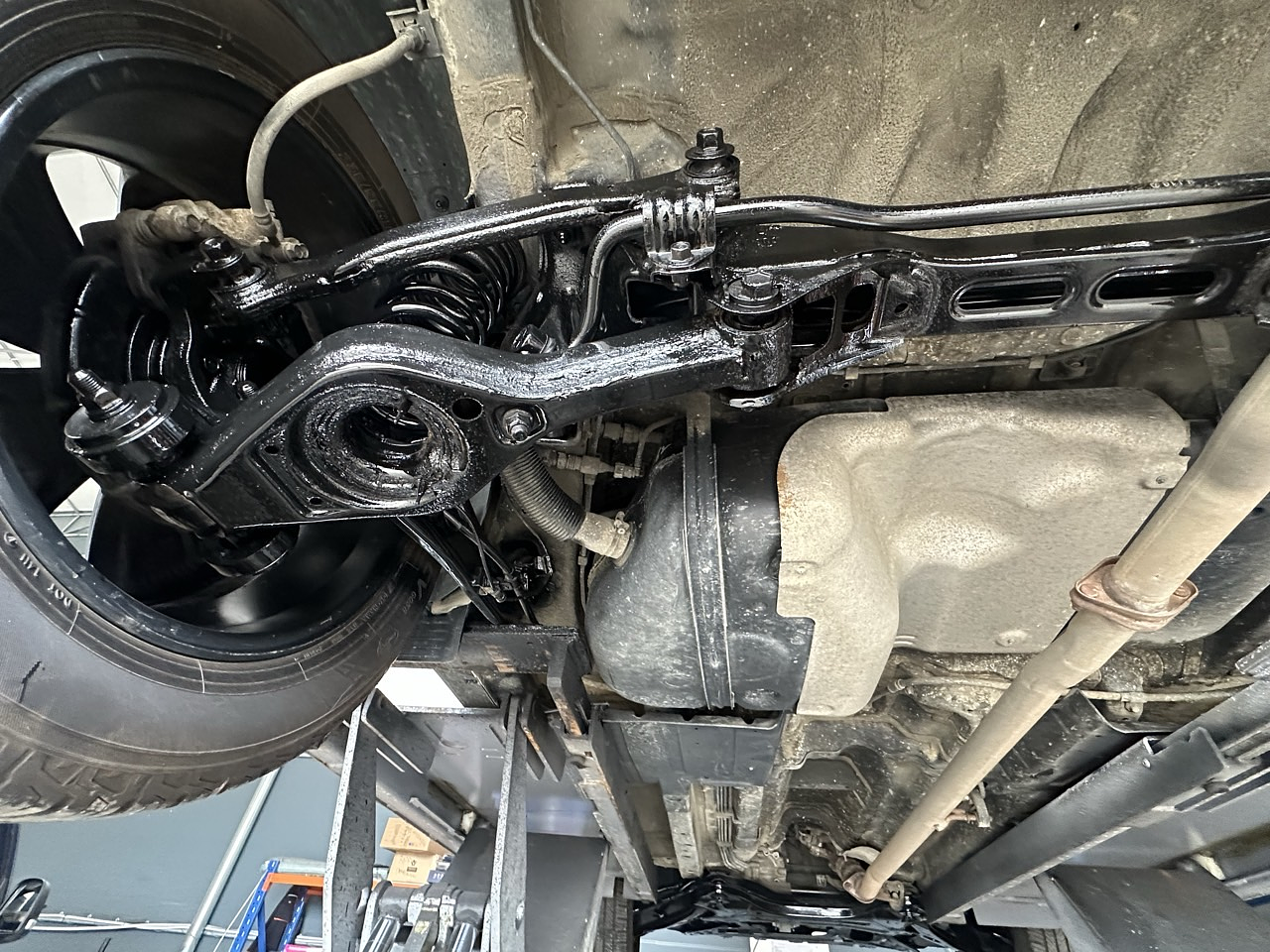 KIA SPORTAGE 2014/CAMARA  / 2WD /AUTOMATICO / DIESEL 41