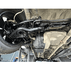 KIA SPORTAGE 2014/CAMARA  / 2WD /AUTOMATICO / DIESEL 41