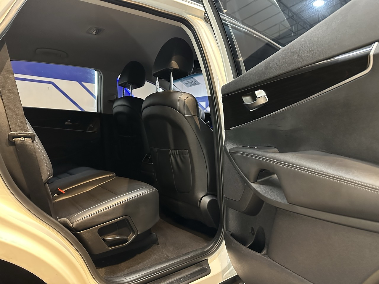 KIA SORENTO 2019 / 4WD / PANTALLA /7PASAJEROS / DIESEL 11