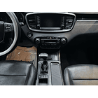 KIA SORENTO 2019 / 4WD / PANTALLA /7PASAJEROS / DIESEL 12