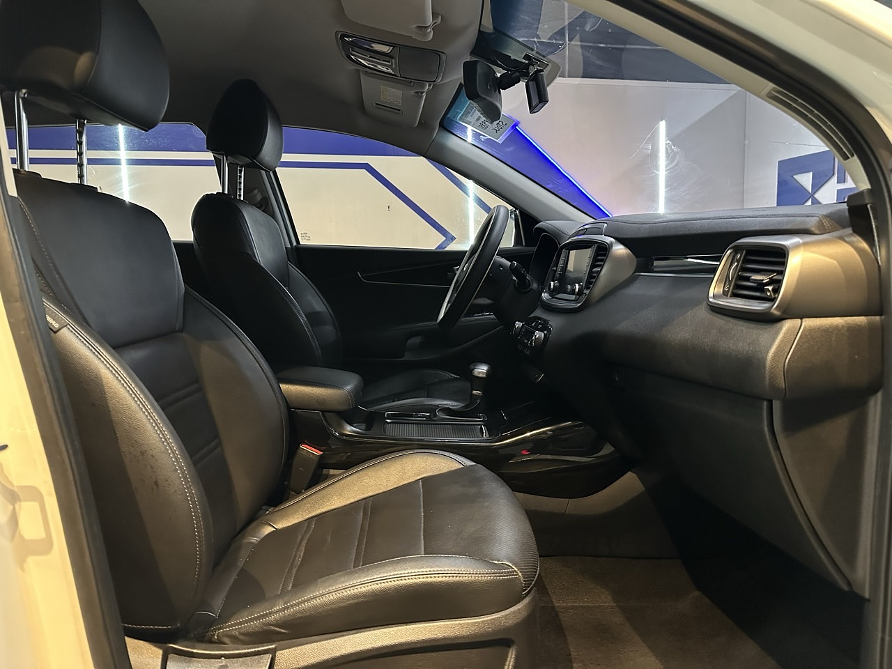 KIA SORENTO 2019 / 4WD / PANTALLA /7PASAJEROS / DIESEL 13