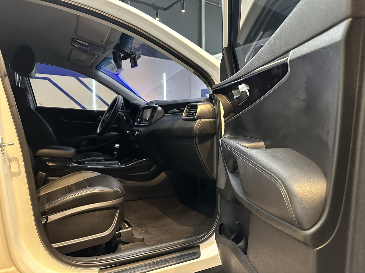 KIA SORENTO 2019 / 4WD / PANTALLA /7PASAJEROS / DIESEL 14