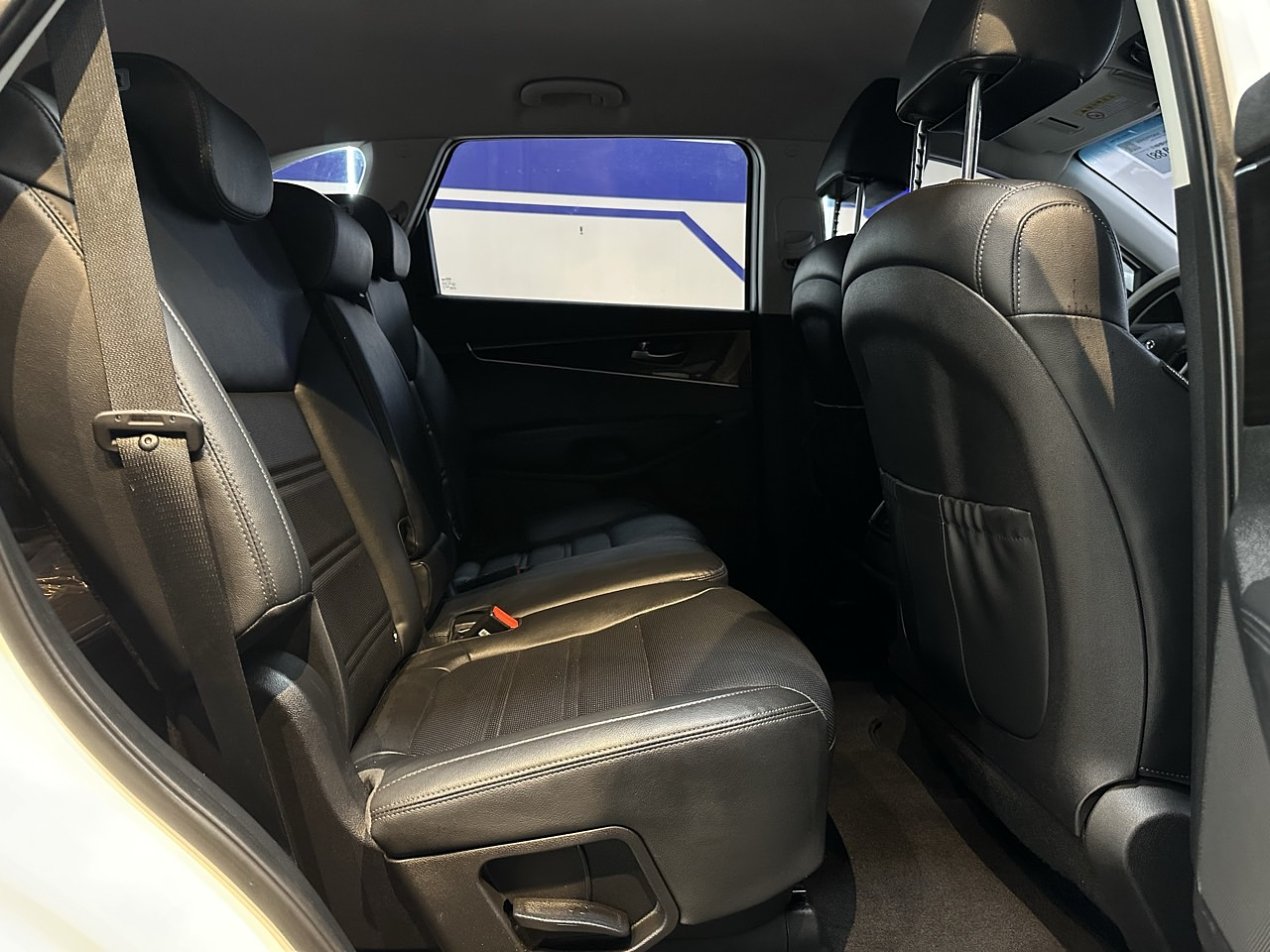 KIA SORENTO 2019 / 4WD / PANTALLA /7PASAJEROS / DIESEL 15