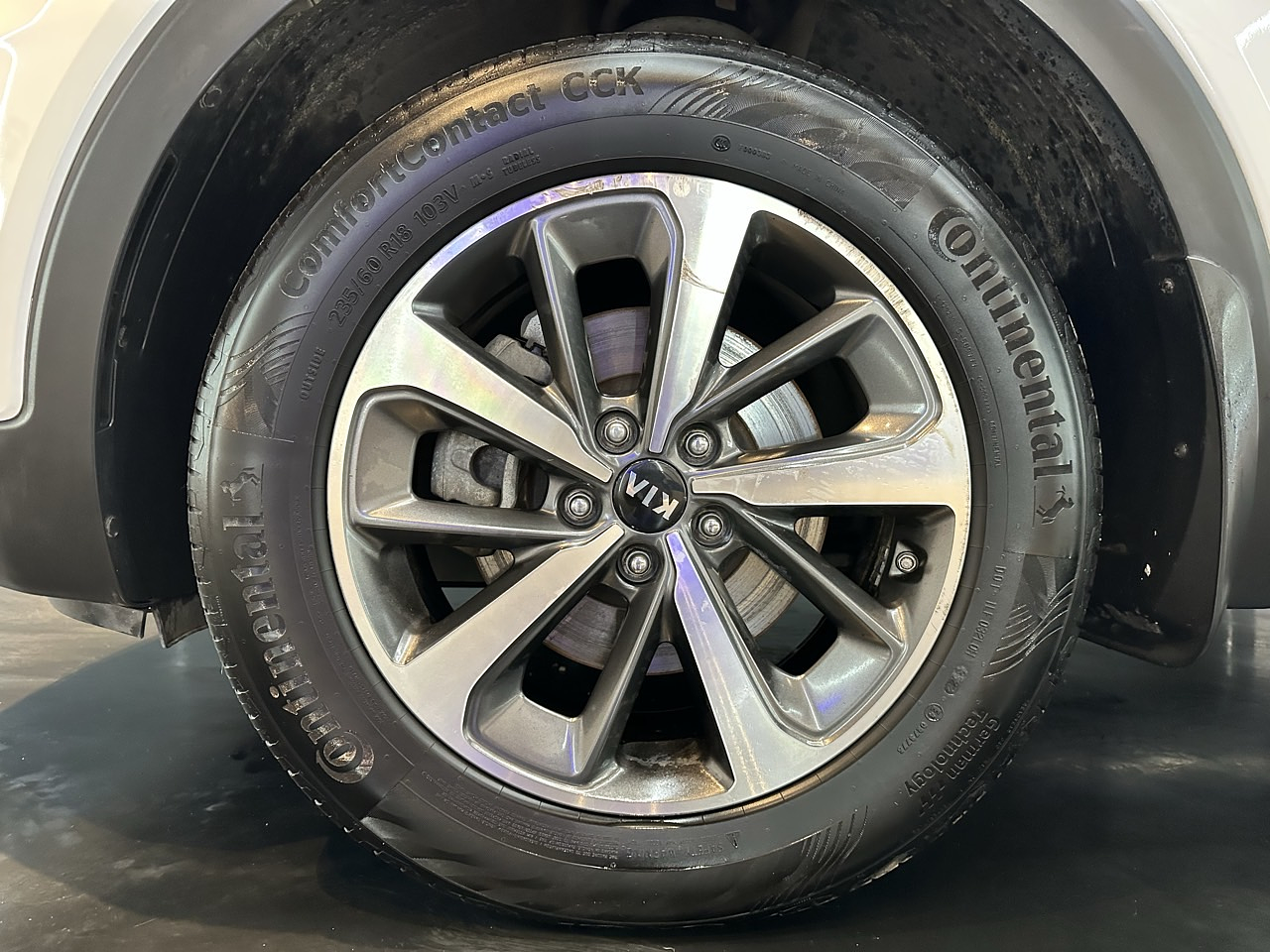 KIA SORENTO 2019 / 4WD / PANTALLA /7PASAJEROS / DIESEL 30