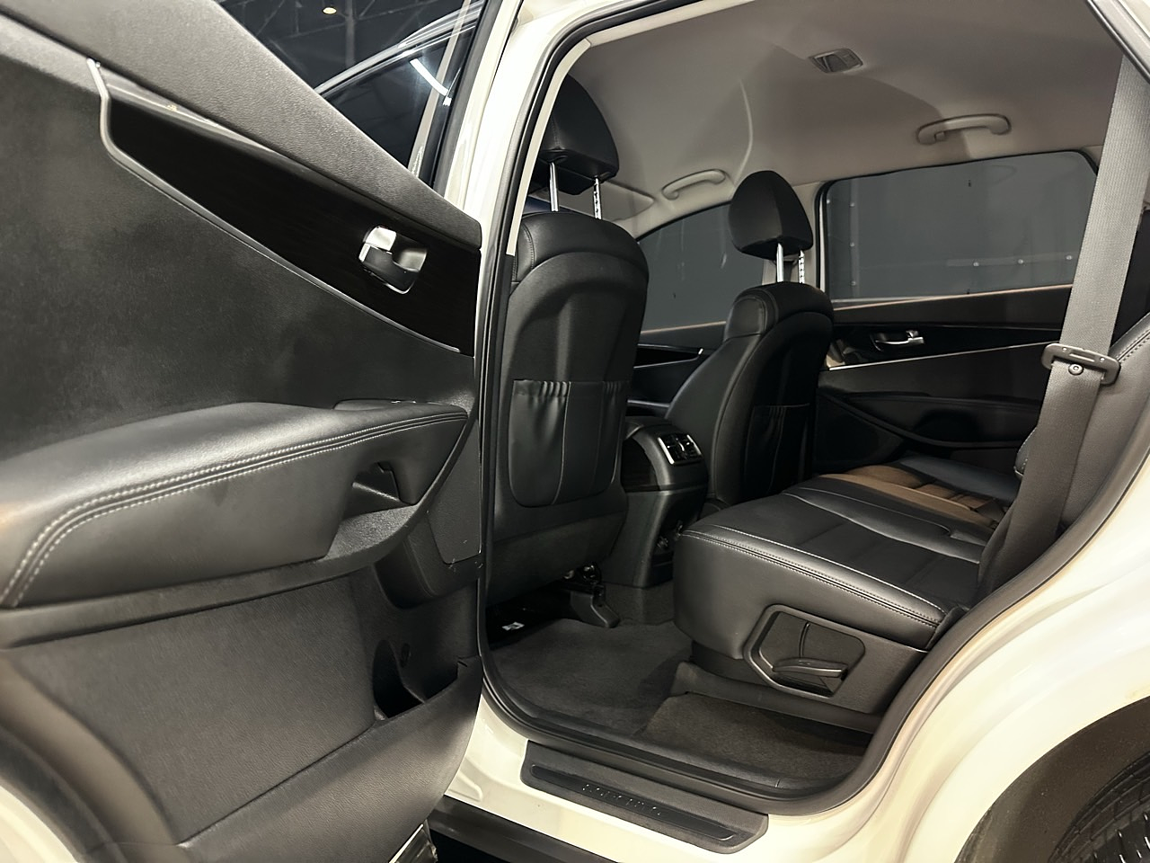 KIA SORENTO 2019 / 4WD / PANTALLA /7PASAJEROS / DIESEL 17