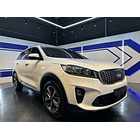 KIA SORENTO 2019 / 4WD / PANTALLA /7PASAJEROS / DIESEL 1