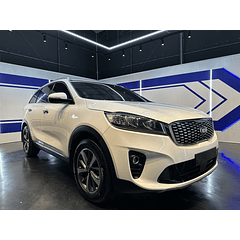 KIA SORENTO 2019 / 4WD / PANTALLA /7PASAJEROS / DIESEL