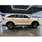 KIA SORENTO 2019 / 4WD / PANTALLA /7PASAJEROS / DIESEL 3