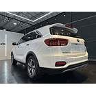 KIA SORENTO 2019 / 4WD / PANTALLA /7PASAJEROS / DIESEL 8