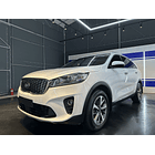 KIA SORENTO 2019 / 4WD / PANTALLA /7PASAJEROS / DIESEL 4