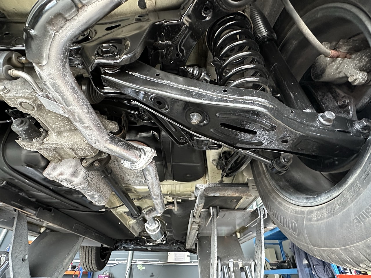 KIA SORENTO 2019 / 4WD / PANTALLA /7PASAJEROS / DIESEL 21