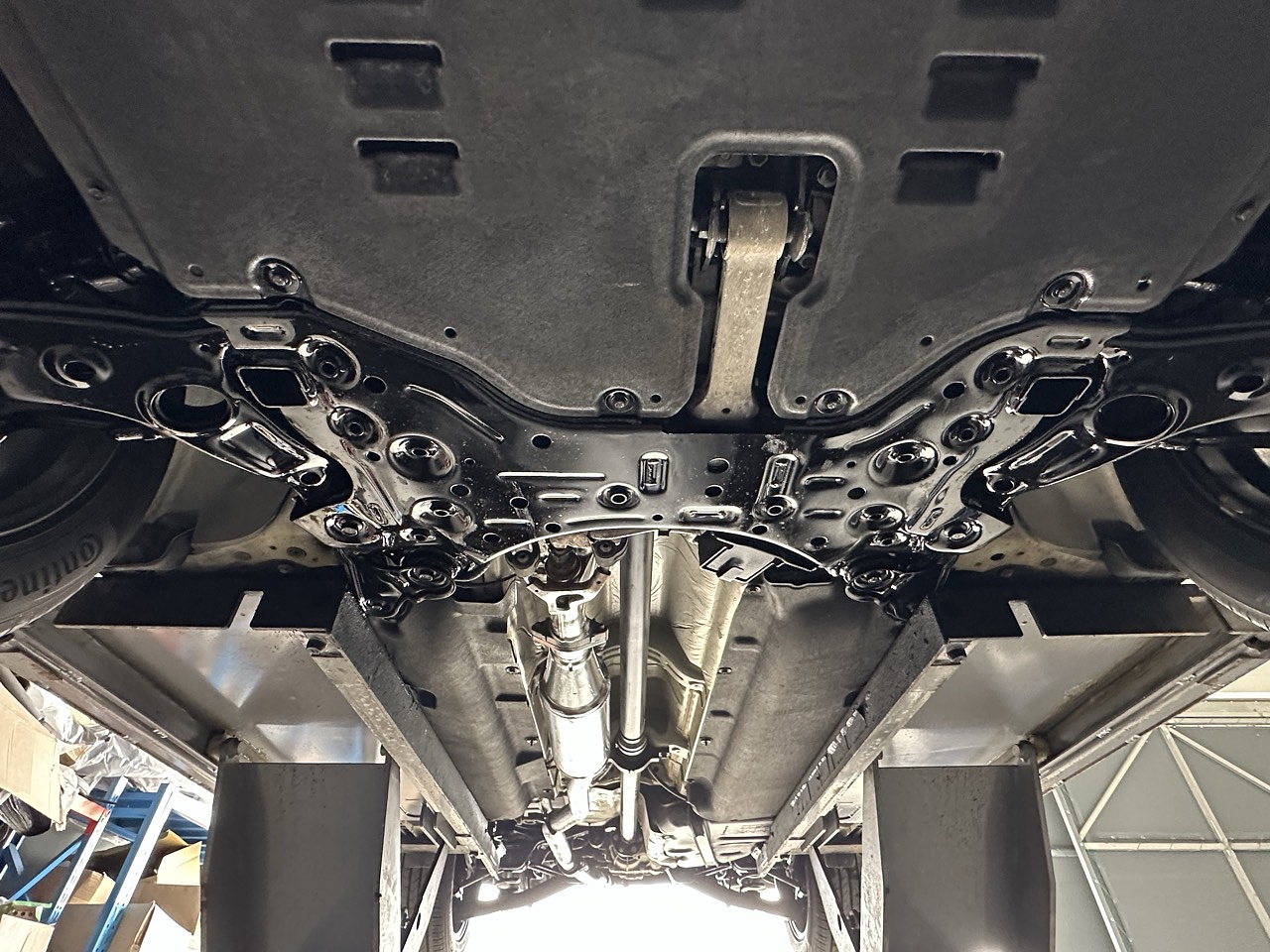 KIA SORENTO 2019 / 4WD / PANTALLA /7PASAJEROS / DIESEL 23