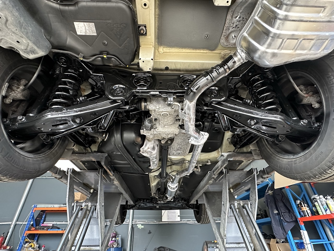 KIA SORENTO 2019 / 4WD / PANTALLA /7PASAJEROS / DIESEL 24