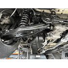 KIA SORENTO 2019 / 4WD / PANTALLA /7PASAJEROS / DIESEL 25