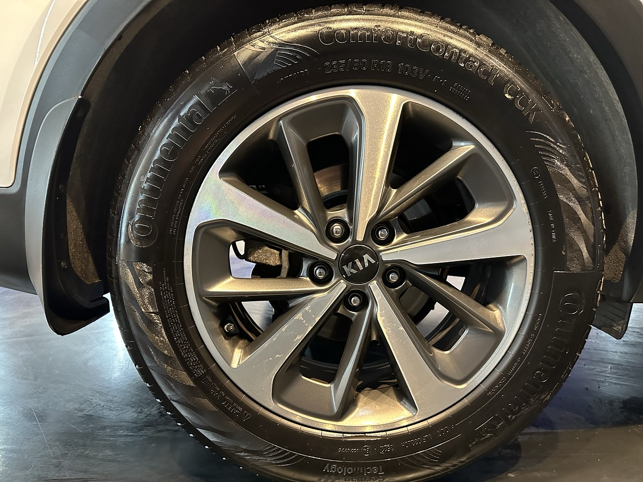 KIA SORENTO 2019 / 4WD / PANTALLA /7PASAJEROS / DIESEL 29