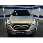 HYUNDAI NEW TUCSON IX 2014 / DIESEL / 2.0 CC / 2WD 3