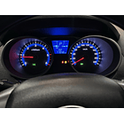 HYUNDAI NEW TUCSON IX 2014 / DIESEL / 2.0 CC / 2WD 15