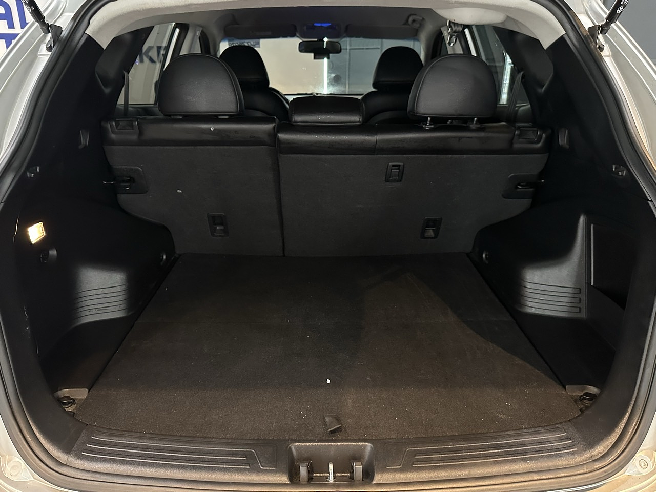 HYUNDAI NEW TUCSON IX 2014 / DIESEL / 2.0 CC / 2WD 28