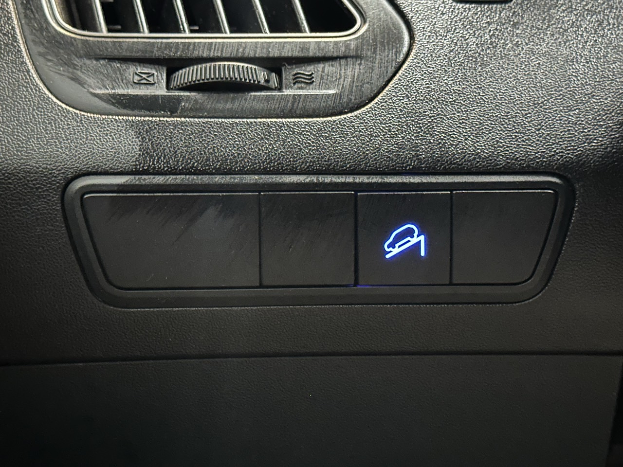 HYUNDAI NEW TUCSON IX 2014 / DIESEL / 2.0 CC / 2WD 22