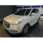 HYUNDAI NEW TUCSON IX 2014 / DIESEL / 2.0 CC / 2WD 2