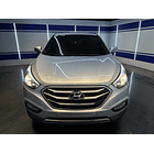 HYUNDAI NEW TUCSON IX 2014 / DIESEL / 2.0 CC / 2WD 4