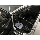 HYUNDAI NEW TUCSON IX 2014 / DIESEL / 2.0 CC / 2WD 11