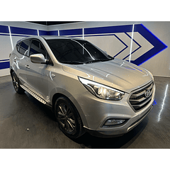 HYUNDAI NEW TUCSON IX 2014 / DIESEL / 2.0 CC / 2WD