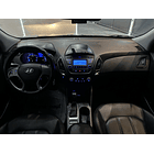 HYUNDAI NEW TUCSON IX 2014 / DIESEL / 2.0 CC / 2WD 17