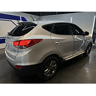 HYUNDAI NEW TUCSON IX 2014 / DIESEL / 2.0 CC / 2WD 8