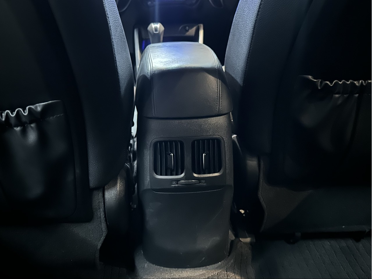 HYUNDAI NEW TUCSON IX 2014 / DIESEL / 2.0 CC / 2WD 27