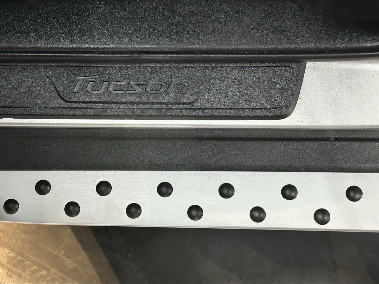 HYUNDAI NEW TUCSON IX 2014 / DIESEL / 2.0 CC / 2WD 10