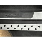 HYUNDAI NEW TUCSON IX 2014 / DIESEL / 2.0 CC / 2WD 10