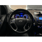 HYUNDAI NEW TUCSON IX 2014 / DIESEL / 2.0 CC / 2WD 13