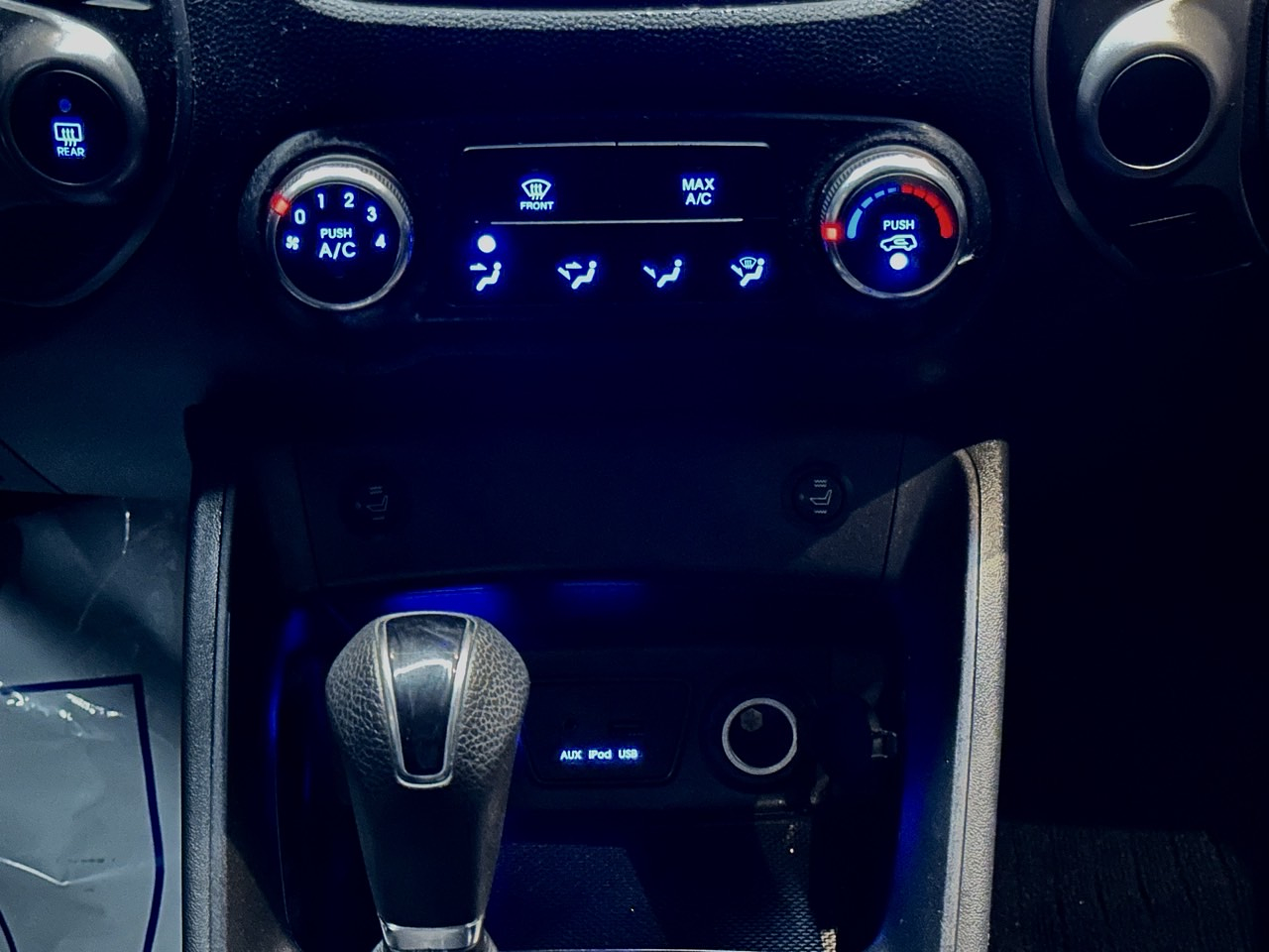 HYUNDAI NEW TUCSON IX 2014 / DIESEL / 2.0 CC / 2WD 20