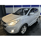 HYUNDAI TUCSON IX 2010 / DIESEL 2.0 / 2WD 2