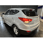HYUNDAI TUCSON IX 2010 / DIESEL 2.0 / 2WD 7