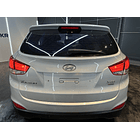 HYUNDAI TUCSON IX 2010 / DIESEL 2.0 / 2WD 9