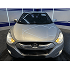 HYUNDAI TUCSON IX 2010 / DIESEL 2.0 / 2WD 4