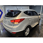 HYUNDAI TUCSON IX 2010 / DIESEL 2.0 / 2WD 8