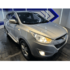 HYUNDAI TUCSON IX 2010 / DIESEL 2.0 / 2WD 1