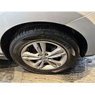 HYUNDAI TUCSON IX 2010 / DIESEL 2.0 / 2WD 25