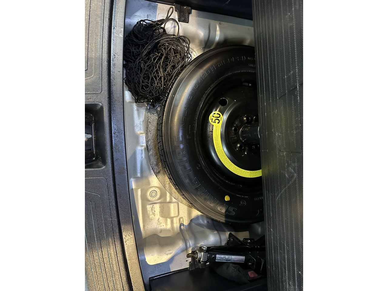 HYUNDAI TUCSON IX 2010 / DIESEL 2.0 / 2WD 23