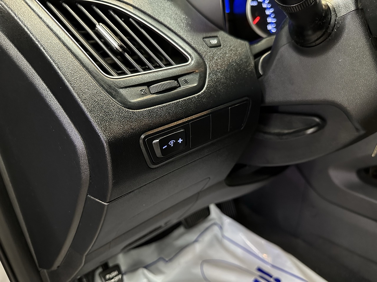 HYUNDAI TUCSON IX 2010 / DIESEL 2.0 / 2WD 13