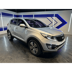 KIA THE NEW SPORTAGE R 2014 / SMART KEY / CÁMARA R / DIESEL 2.0 