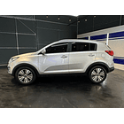 KIA THE NEW SPORTAGE R 2014 / SMART KEY / CÁMARA R / DIESEL 2.0  5