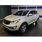 KIA THE NEW SPORTAGE R 2014 / SMART KEY / CÁMARA R / DIESEL 2.0  3