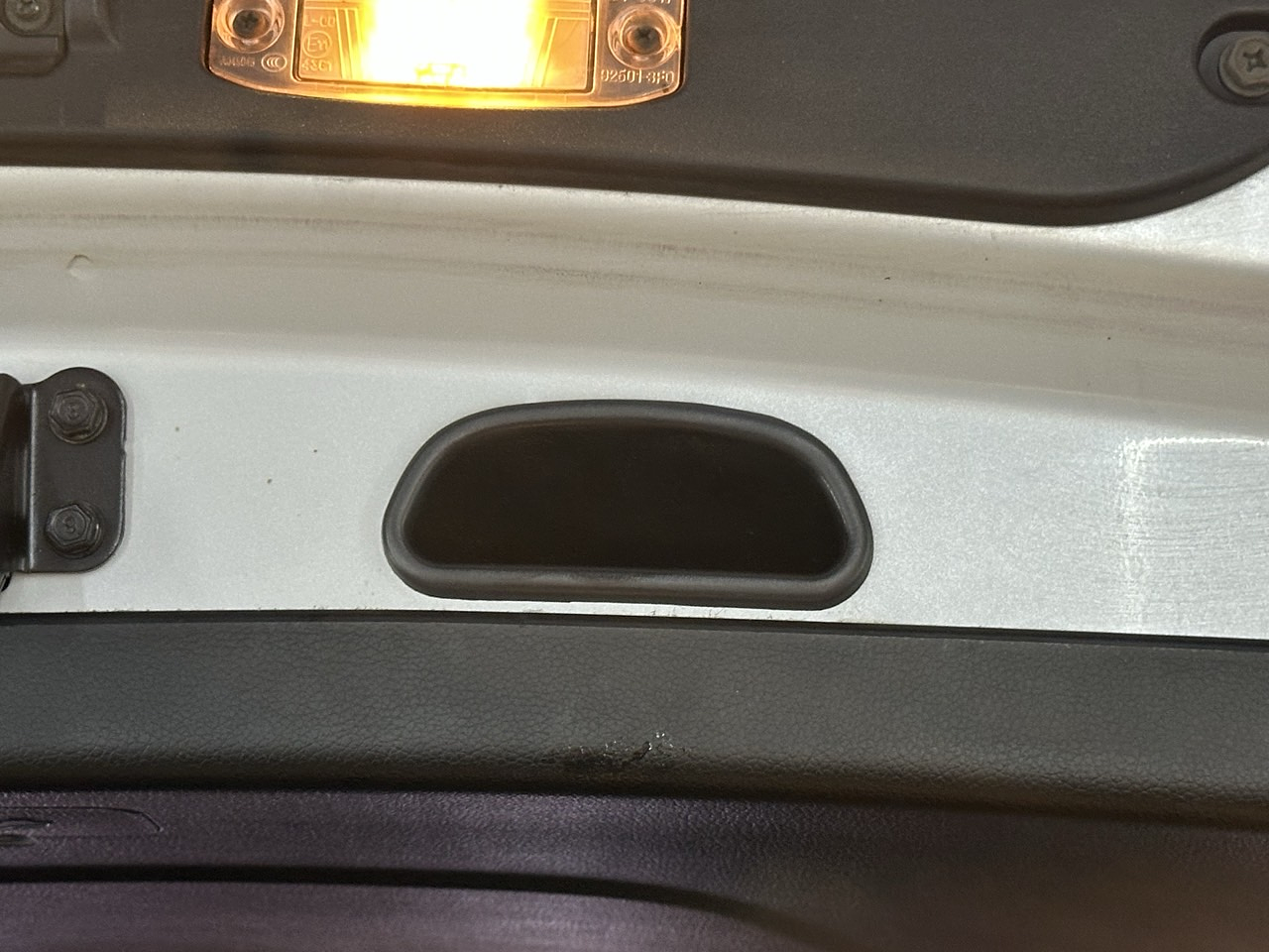 KIA THE NEW SPORTAGE R 2014 / SMART KEY / CÁMARA R / DIESEL 2.0  28